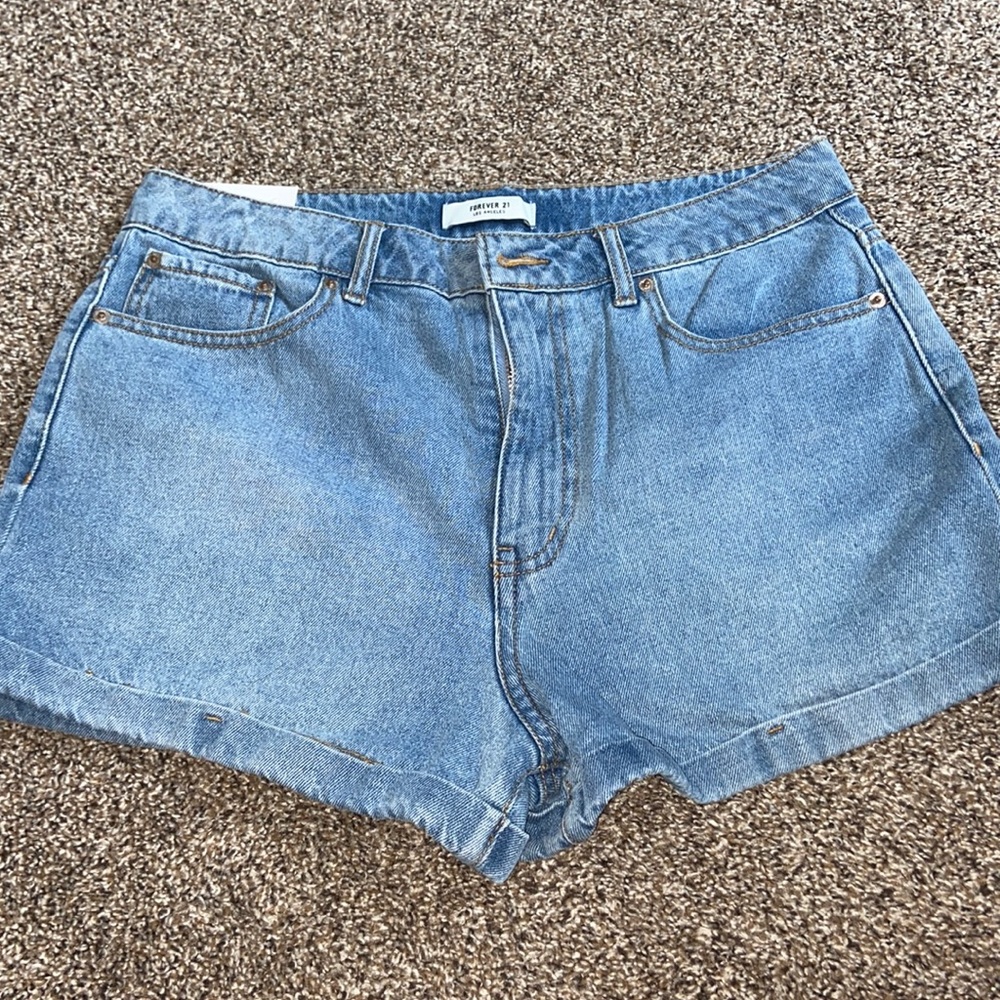 Forever 21 Shorts